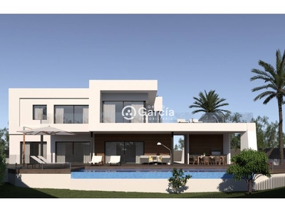 Nueva casa de lujo en venta en Moraira, ¡¡lista para el verano!!