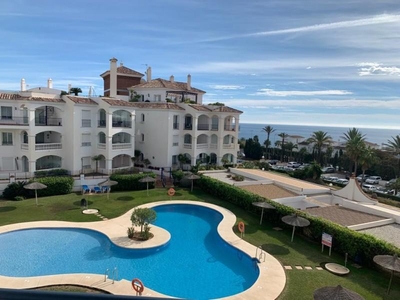 Piso ático en venta en Riviera del Sol, Mijas