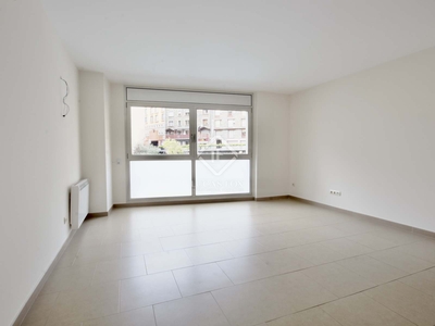 Piso de 105 m² con 25 m² de terraza en alquiler en Escaldes