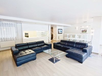 Piso de 190 m² con 8 m² de terraza en alquiler en Escaldes