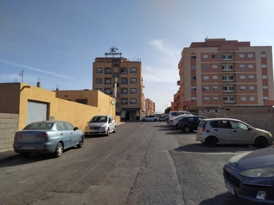 Piso en venta en Carretera Mojonera - Cortijos de Marín, Roquetas de Mar