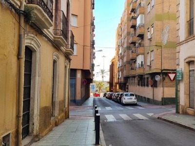 Piso en venta en Centro histórico, Almería