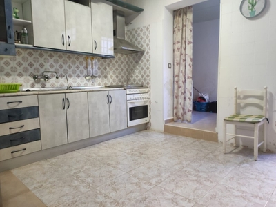 Piso en venta en Peral-La Vereda, Cartagena