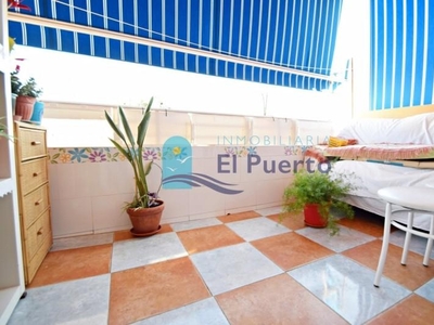 Piso en venta en Puerto, Mazarrón