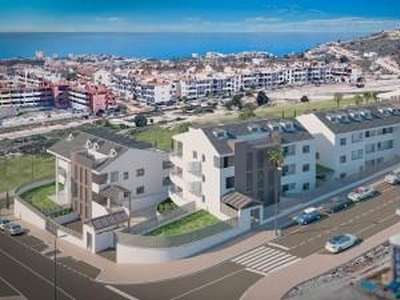 Piso en venta en Benalmádena