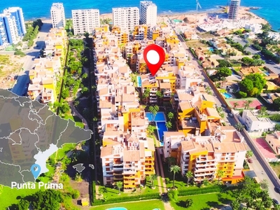 Punta Prima apartamento en venta