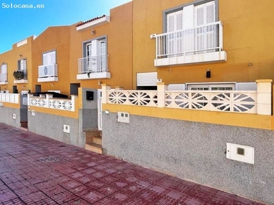 Terraced Houses en Venta en San Isidro, Santa Cruz de Tenerife