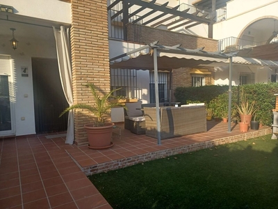 Vera apartamento en venta