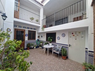 Chalet en venta en Guajar Fondon, Los Guajares, Granada