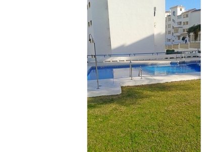 Apartamento 1 dormitorio en Montemar