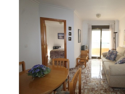 Apartamento a 2 minutos del mar en Torrevieja