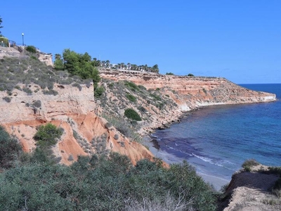 Apartamento de alquiler en Antonio Gala, Aguamarina