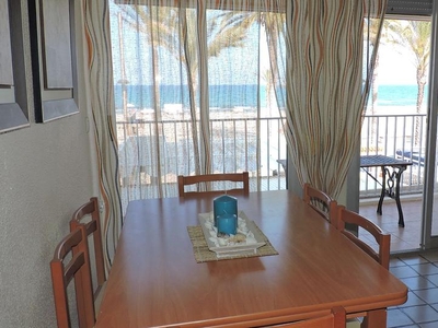 Apartamento de alquiler en Avenida Niza, Playa de San Juan