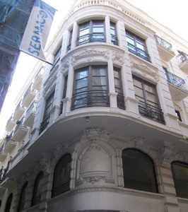 Apartamento de alquiler en Calle de la Linterna, 13, El Mercat