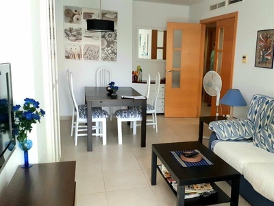 Apartamento de alquiler en Calle Vicenza, 21, Montañar - El Arenal