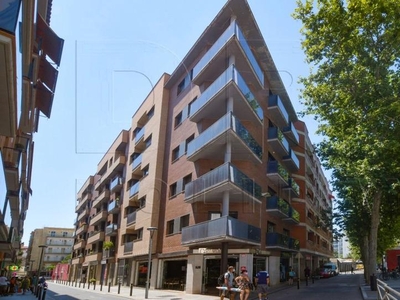 Apartamento de alquiler en Carrer Comte Ramon Borrell, 9, Centre