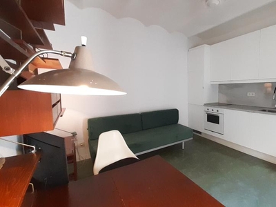 Apartamento de alquiler en Carrer de Pontevedra, La Barceloneta
