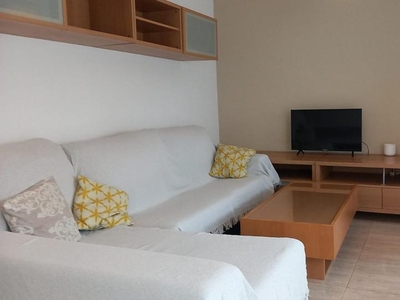 Apartamento de alquiler en La Paz, Espinardo