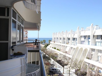 Apartamento de alquiler en Playa de la Fontanilla