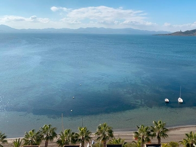 Apartamento de alquiler en Playa de las Gaviotas - El Pedrucho