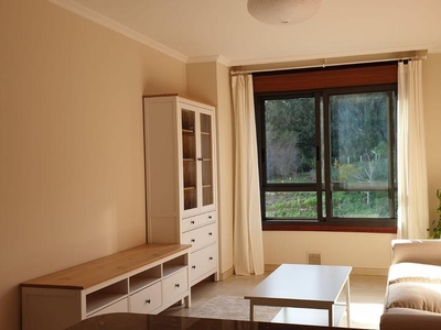 Apartamento de alquiler en Zona Fernández Ladreda