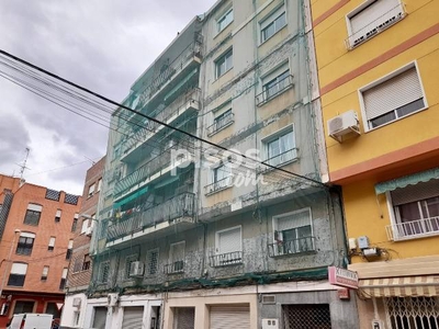 Apartamento en venta en Calle Velasco