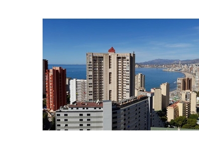 Apartamento en venta en Racó de l'Oix