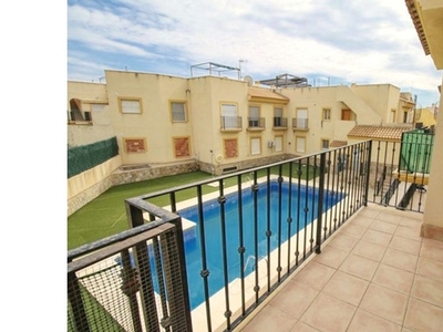 Apartamento Venta Almería