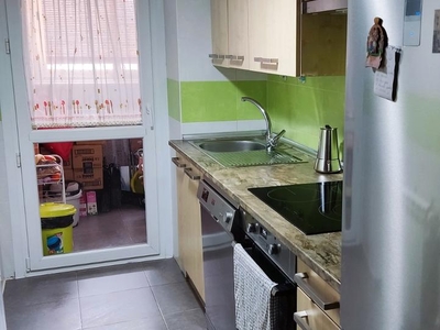 Ático en venta en Calle Constelación de Casiopea, Parla Este