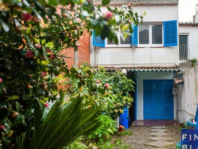 Casa adosada en venta en Arenys de Munt