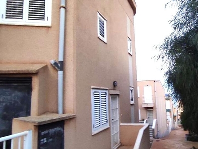 Casa adosada en venta en Calle Jaén, Cabo Cervera