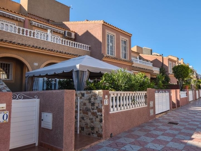 Casa adosada en venta en Calle Orden Toscano, Monte y Mar