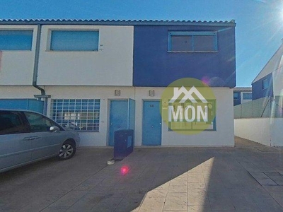 Casa adosada en venta en De L'om Blanc Residencia Espai Verd II, Playa - Ben Afeli