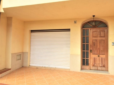 Casa adosada en venta en Pou Nou del, 12, Torreblanca