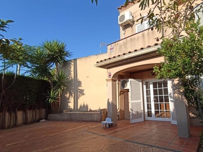 Casa adosada en venta en Ronda D'altafulla, Altafulla