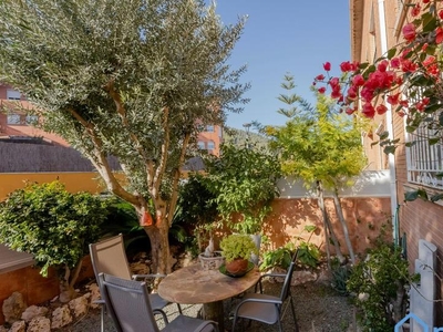 Casa adosada en venta en Sant Climent de Llobregat