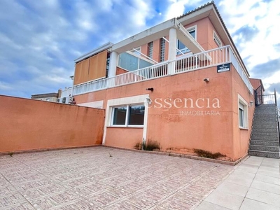 Casa adosada en venta en Via de Ronda, Oliva Playa