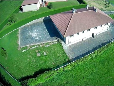 Casa o chalet de alquiler en Alameda Monte, Parroquias Norte