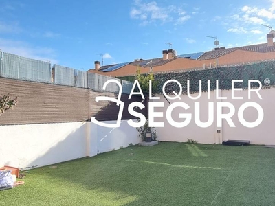 Casa o chalet de alquiler en Aragón, San Martín de la Vega