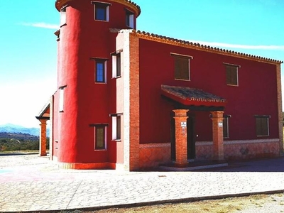 Casa o chalet de alquiler en Calle Virgen de la Paz, Casco Histórico