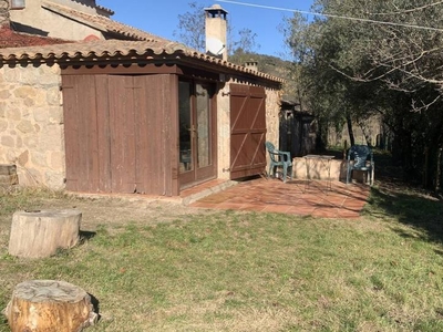 Casa o chalet de alquiler en El Vilà Xic, Santa Maria de Merlès