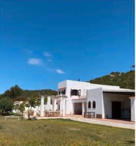 Casa o chalet de alquiler en Sant Jordi de Ses Salines - Sant Francesc