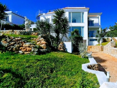 Casa o chalet de alquiler en Santa Ponça