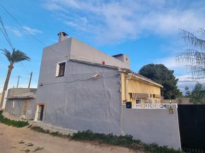 Casa o chalet en venta en Calle de San Vicente del Raspeig, Villafranqueza
