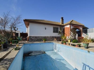 Casa o chalet en venta en Camino de Montevive, 35, Urbanizaciones