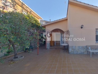 Casa o chalet en venta en Can Parellada