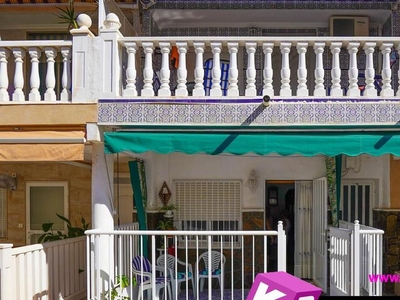 Casa o chalet en venta en Caravaca, Playa Tamarit - Playa Lissa