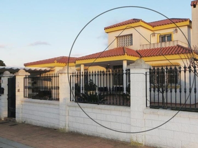 Casa o chalet en venta en Francisco Pizarro, El Portil