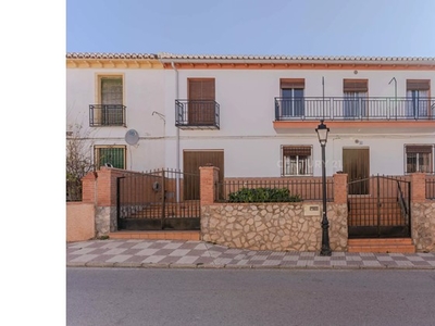 Casa para comprar en Lecrín, España