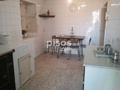 Chalet en venta en Calvario (O Rosal)